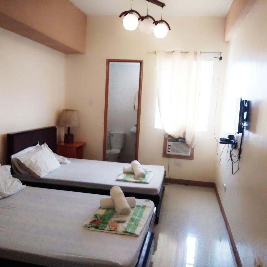 Aam Transient And Guest House Pasay Ngoại thất bức ảnh