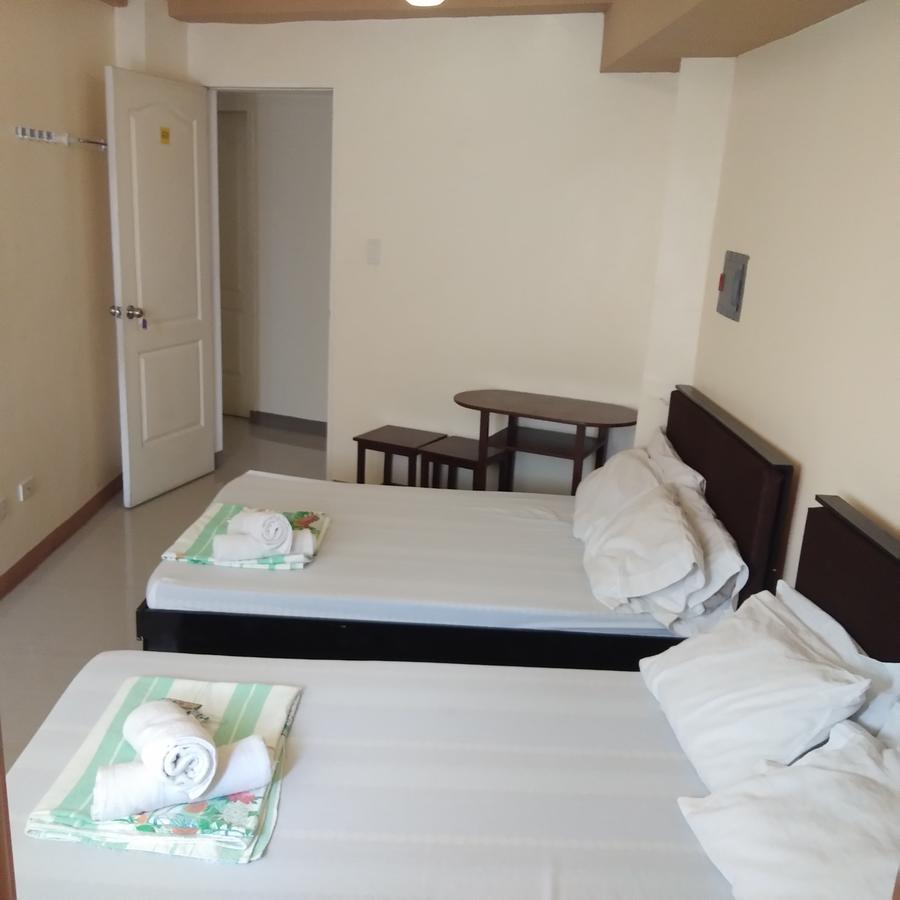 Aam Transient And Guest House Pasay Ngoại thất bức ảnh