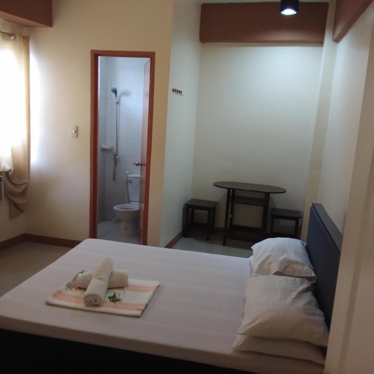 Aam Transient And Guest House Pasay Ngoại thất bức ảnh